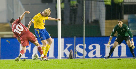 Petter Hansson