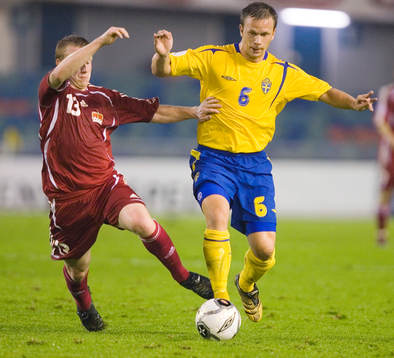 Tobias Linderoth