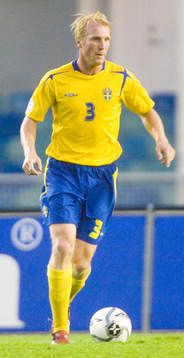 Petter Hansson