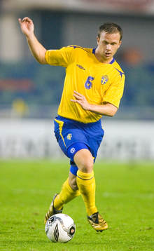 Tobias Linderoth