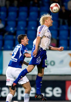 Björn Westerblad, Trelleborg, Patrik Eriksson Ohlsson,