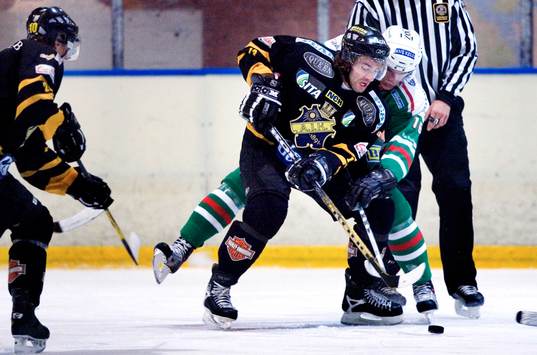 Monir Kalgoom, AIK och Mathias Sjögren, Rögle