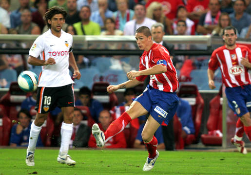 Fernando Torres