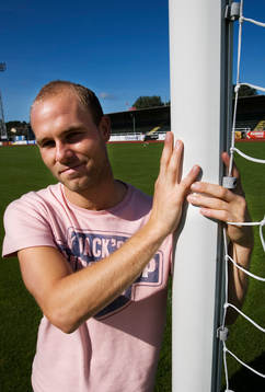 Roger Risholt