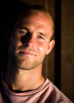 Roger Risholt
