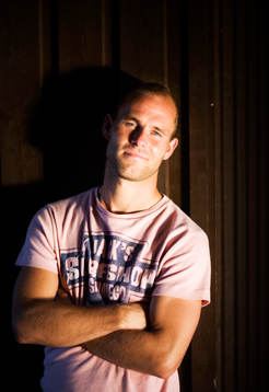 Roger Risholt