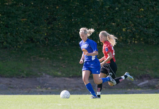 Veronica Persson, Kristianstad