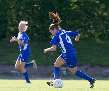 Annii Magliulo, Älmhult
