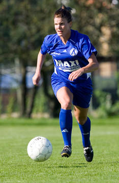 Annii Magliulo, Älmhult