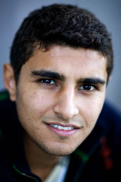 Ailton Almeida, Örgryte