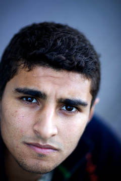 Ailton Almeida, Örgryte