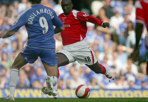 Jimmy Floyd Hasselbaink, Charlton kvitterar