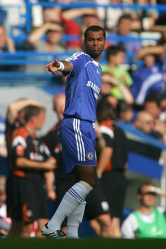 Ashley Cole, Chelsea