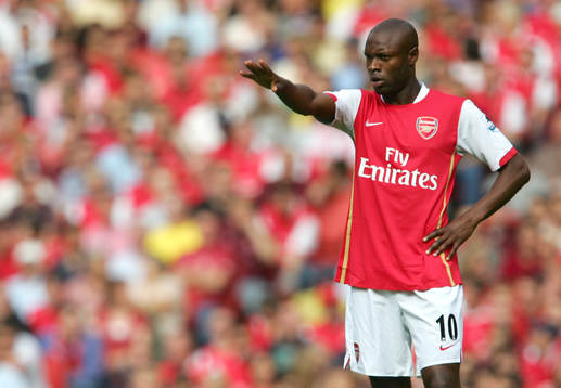 Fotboll, Premier League (Engelsk Liga), Arsenal -