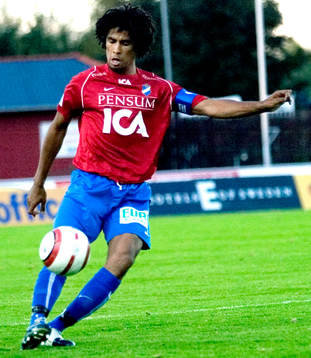 Marco Da Silva, Öster