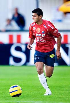Ailton Almeida