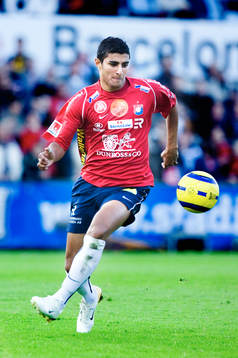Ailton Almeida