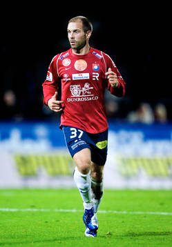 Magnus Källander