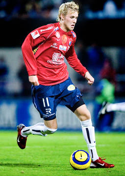 Ola Toivonen