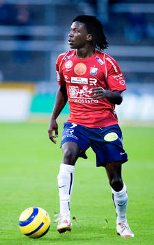 Dominic Yobe