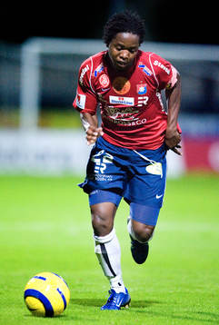 Boyd Mwila