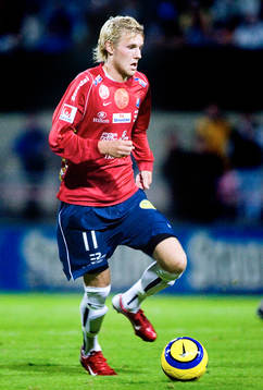 Ola Toivonen