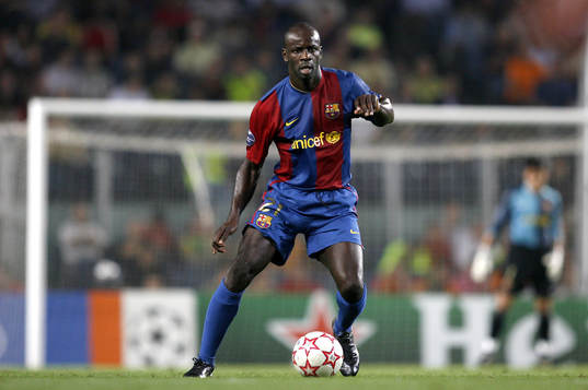 Lilian Thuram