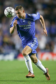 Andriy Shevchenko, Chelsea