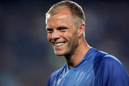 Eidur Gudjohnsen