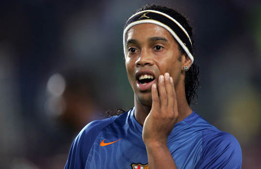 Ronaldinho