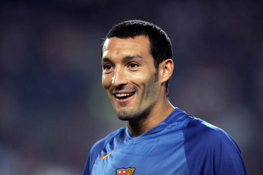 Gianluca Zambrotta