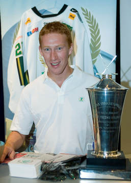 Jörgen Jönsson, Färjestad