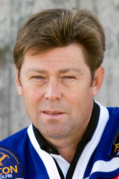 Gunnar Persson, tränare, Linköping