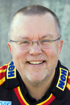 Leif Boork, tränare, Brynäs