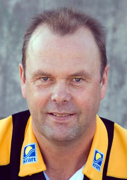 Per-Erik Johnsson, tränare, Skellefteå