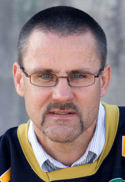 Tommy Samuelsson, tränare, Färjestad