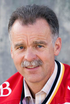 Slavomir Lener, tränare, Luleå