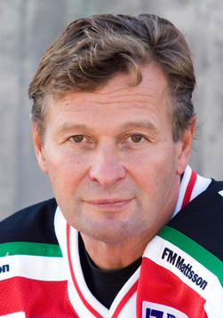 Harri Rindell, tränare, Mora
