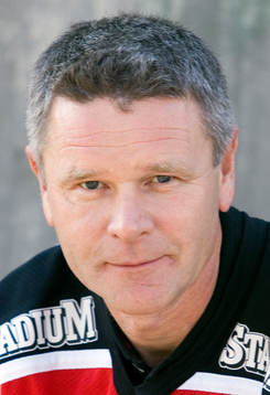 Harald Lückner, tränare, Modo