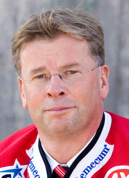 Lars Bergström, tränare, Malmö