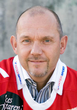 Kent Johansson, tränare, Timrå