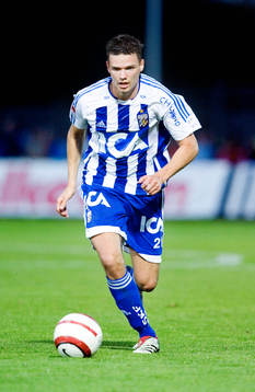 Marcus Berg