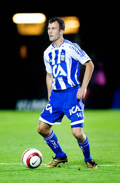 Hjalmar Jonsson