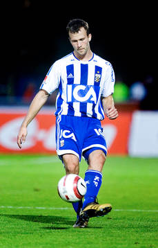 Hjalmar Jonsson