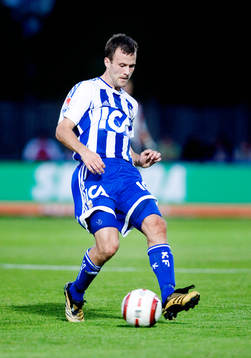Hjalmar Jonsson