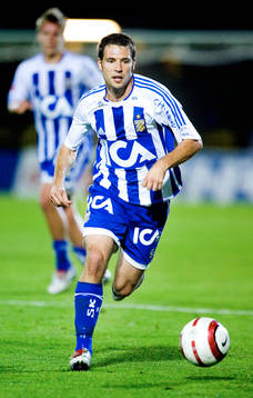 Stefan Selakovic
