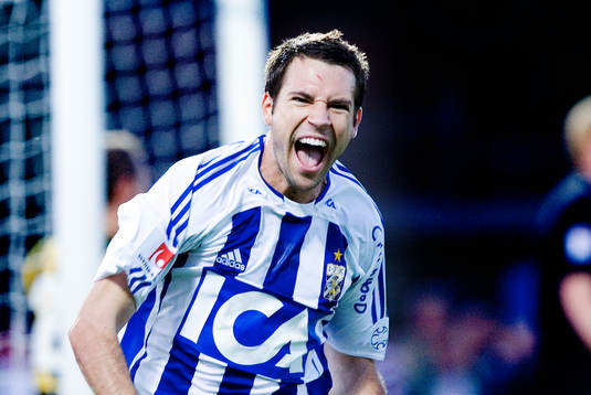 Stefan Selakovic