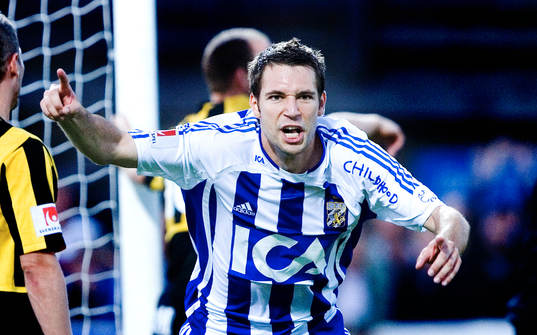 Stefan Selakovic