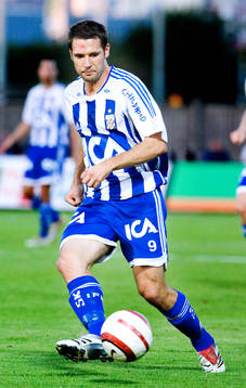 Stefan Selakovic