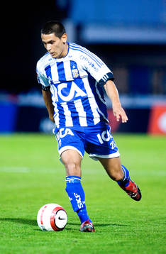 Andres Vasques
